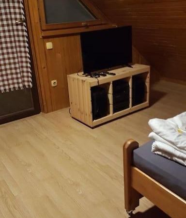 קראנז' Chalet Kujavnk מראה חיצוני תמונה