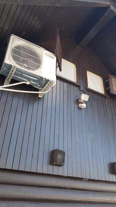 קראנז' Chalet Kujavnk מראה חיצוני תמונה