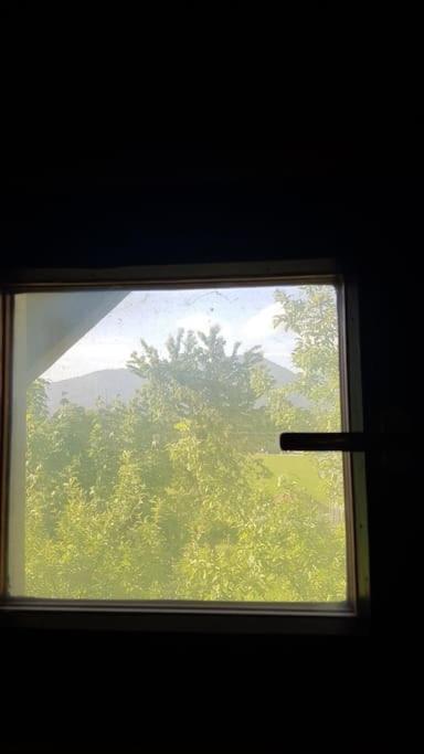 קראנז' Chalet Kujavnk מראה חיצוני תמונה
